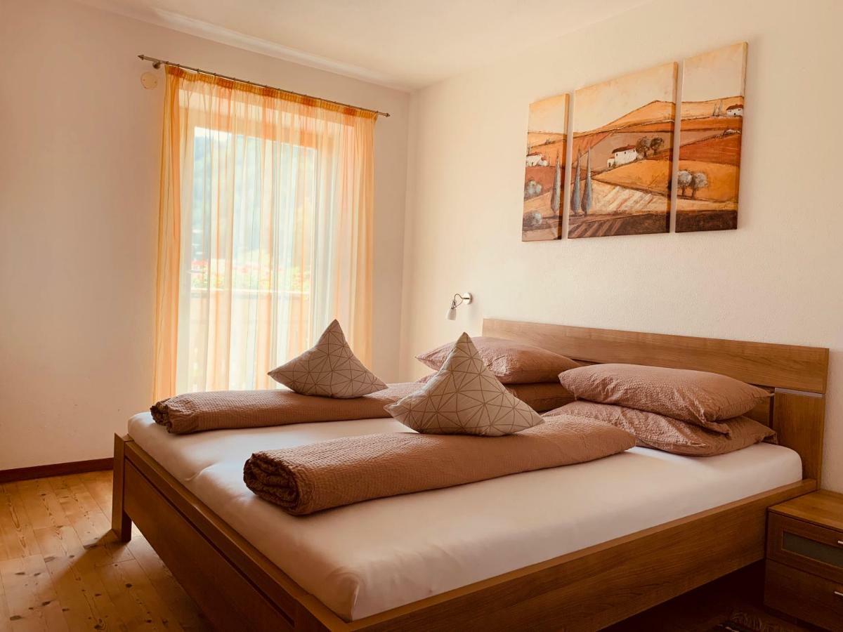 Apartments Grossgasteiger Rio Bianco/Weissenbach 外观 照片