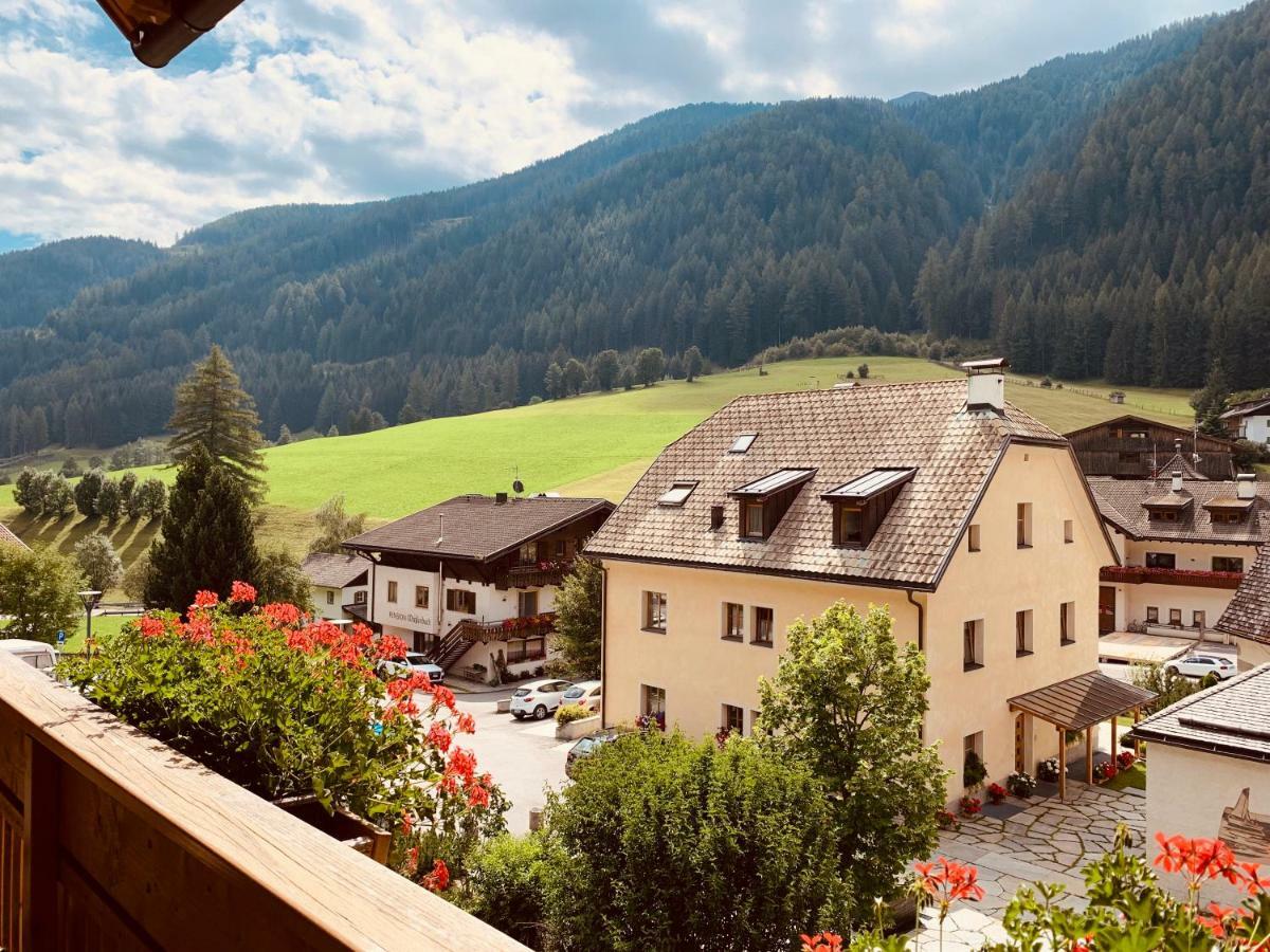 Apartments Grossgasteiger Rio Bianco/Weissenbach 外观 照片